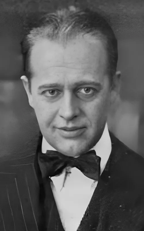 William Roselle