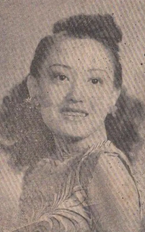 Tung Pei-Pei