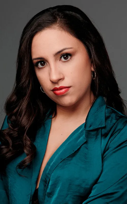 Gina Yangali