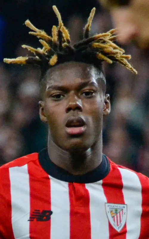Nico Williams