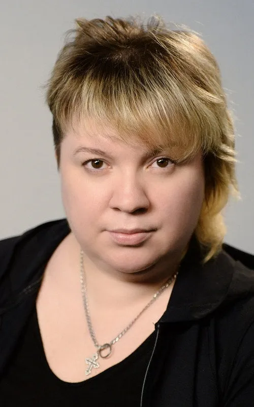 Alena Zhigalova