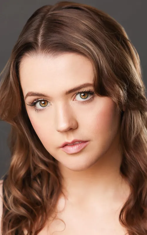 Corinne DeCost