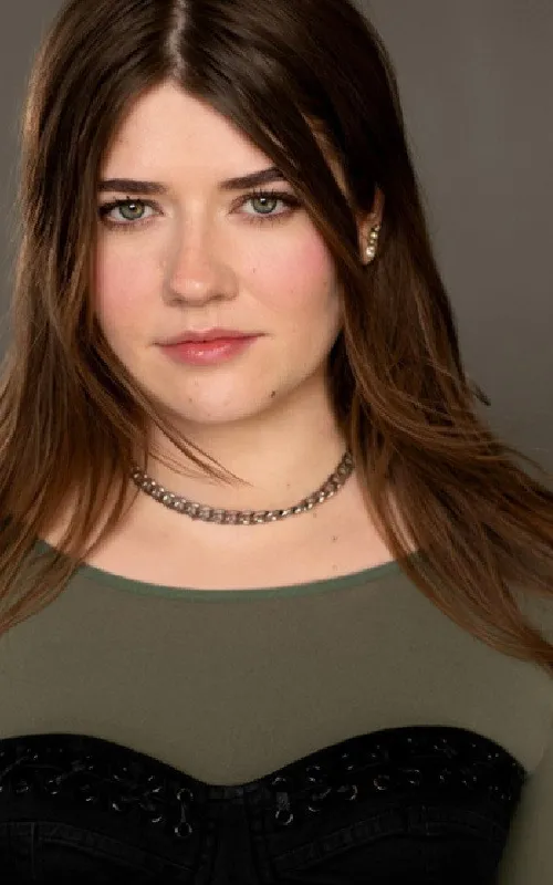 Madison Hubler