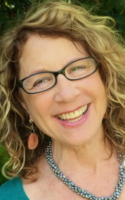 Donna Deitch