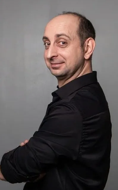 Alexandros Zouridakis