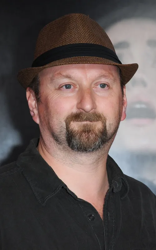 Neil Marshall