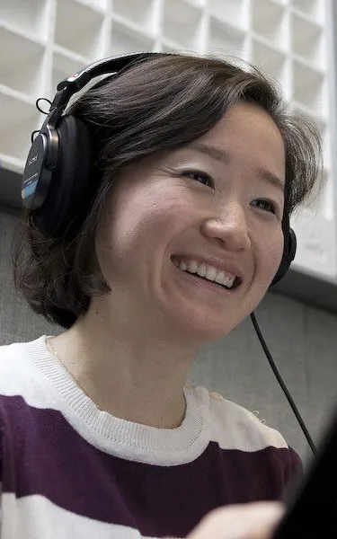 Yang Jeong-hwa