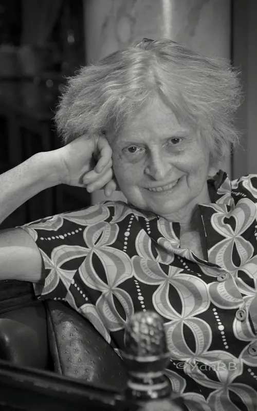 Claire Simon