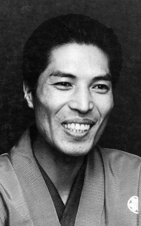 Enraku Sanyutei the 5th