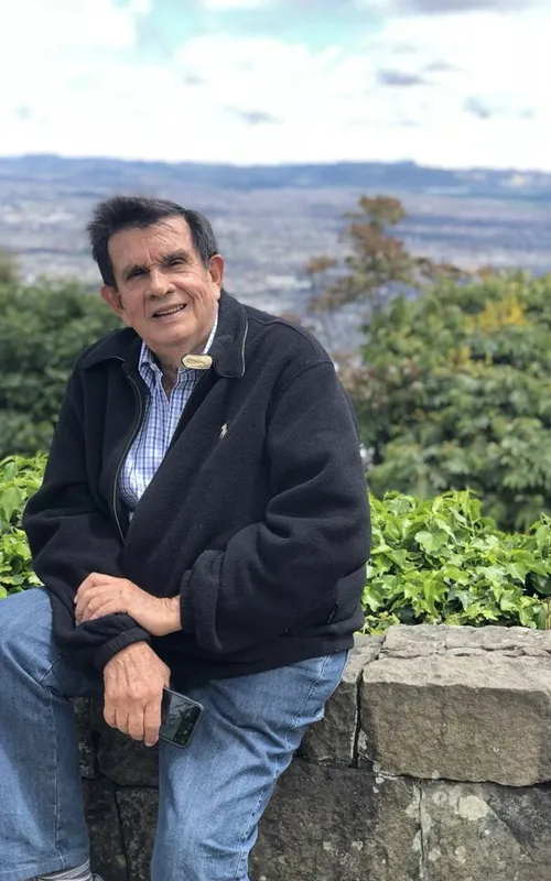 Virgilio Ávila Vivas