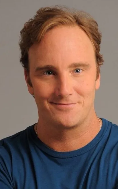 Jay Mohr