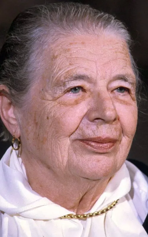 Marguerite Yourcenar
