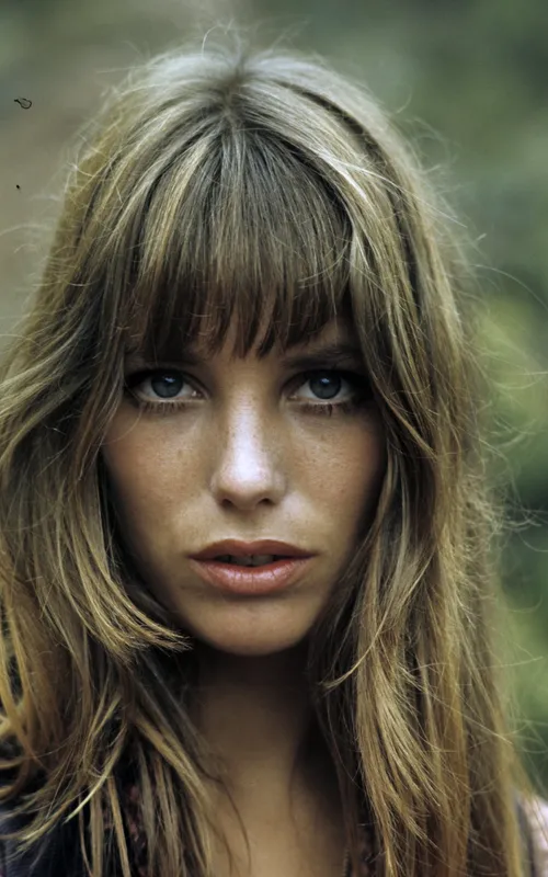 Jane Birkin