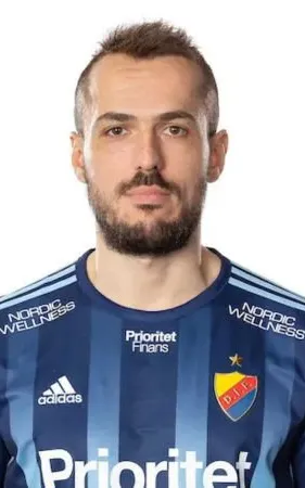 Emir Kujović