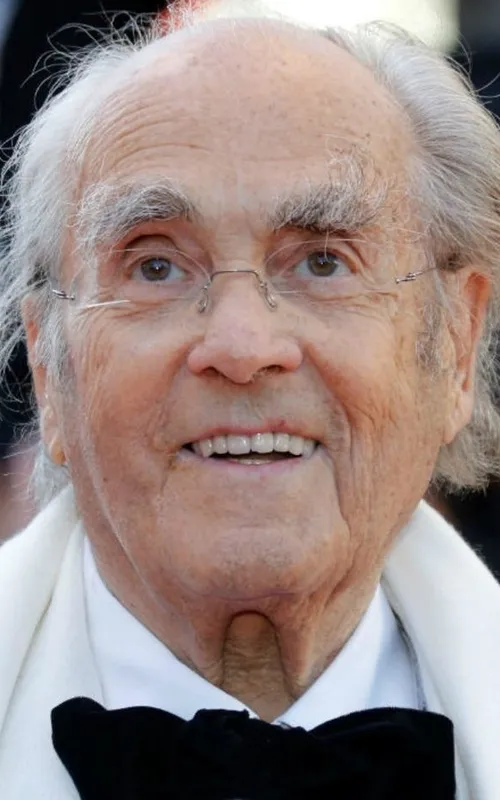 Michel Legrand
