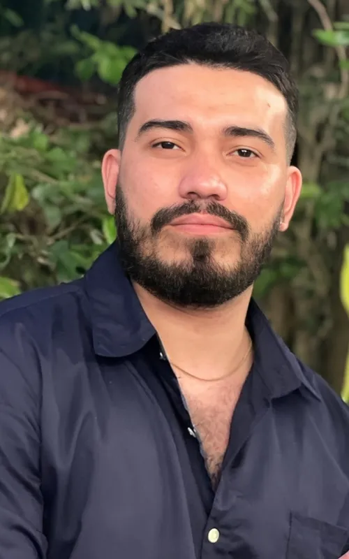David Domanais