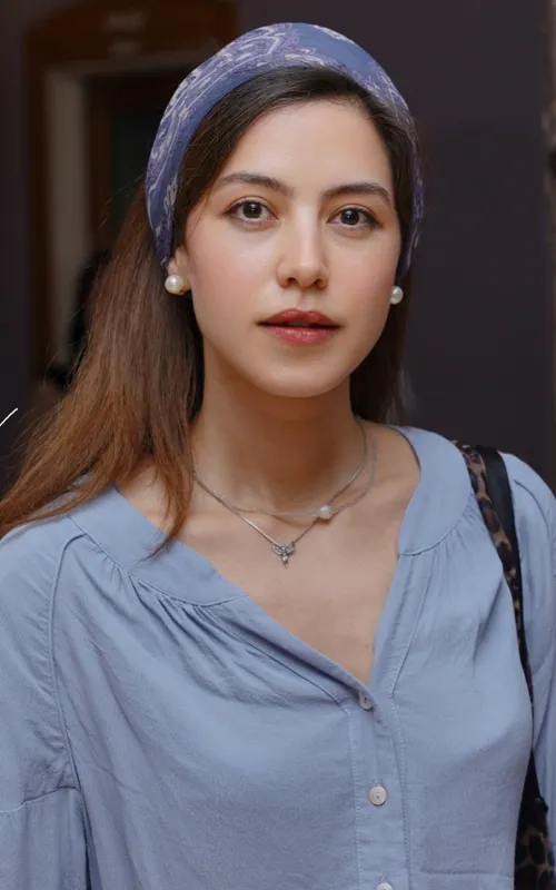 Mahni Mehrpour