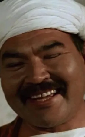 Javlanbek Gafurbekov