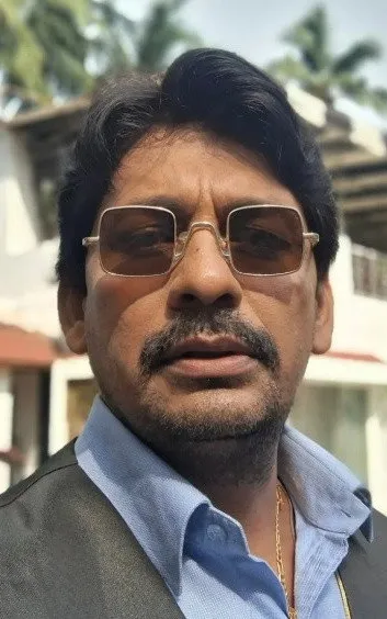 Santosh Ojha