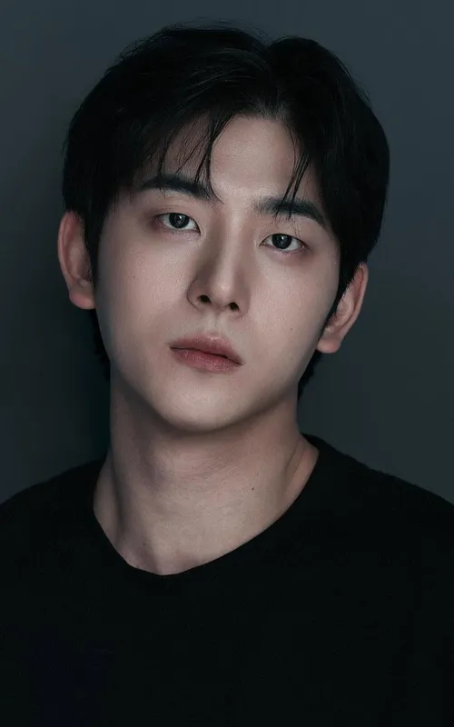 Shin Yong-seok