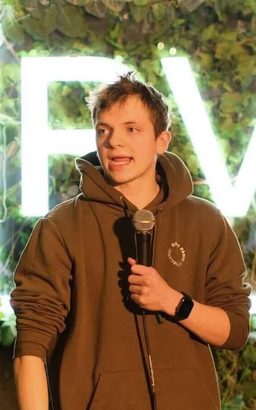 Jonathan Christensen