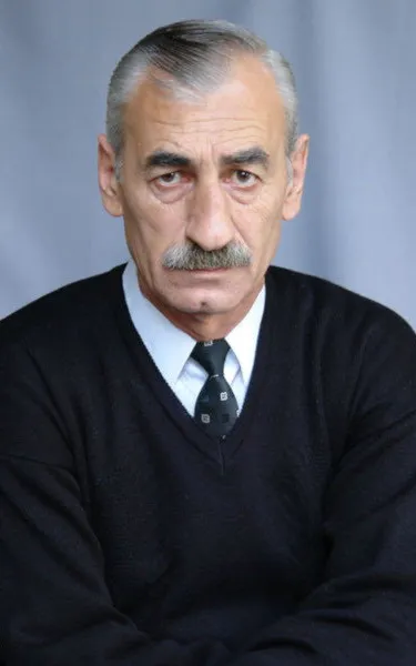 Lactemir Dztiev