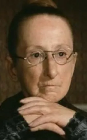 Ekaterine Verulashvili