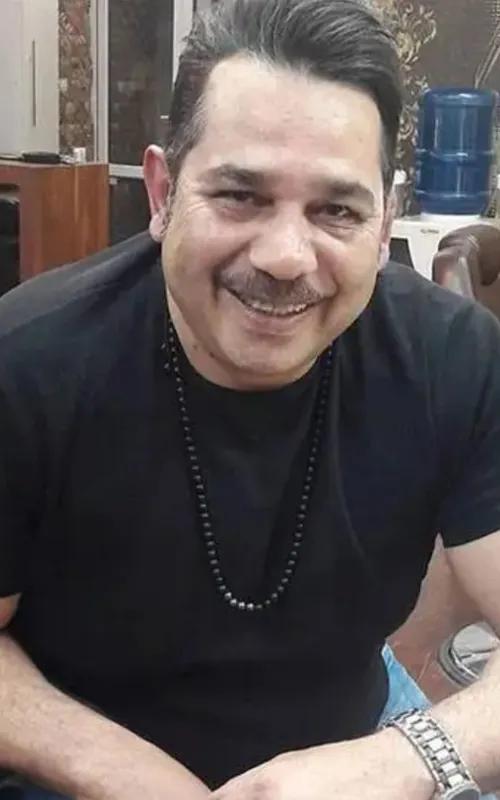 Dariush Salimi