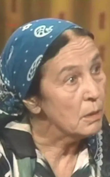 Muhabbat Yoʻldosheva