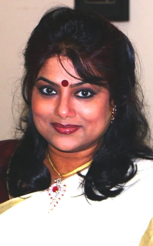 Ranjini