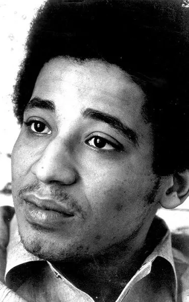 George Jackson