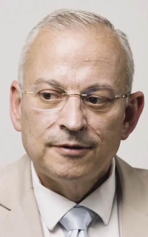 Javier María Pérez-Roldán Suanzes-Carpegna