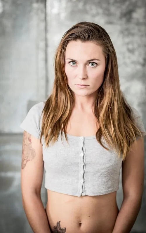 Charlotte Anne Bongaerts