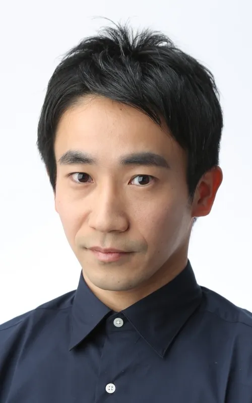 Yusuke Tezuka