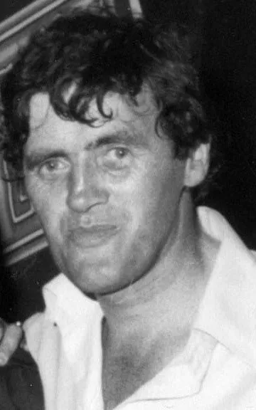 Sam Leach