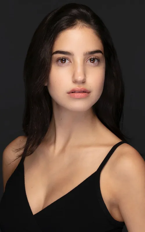 Selin Cuhadaroglu