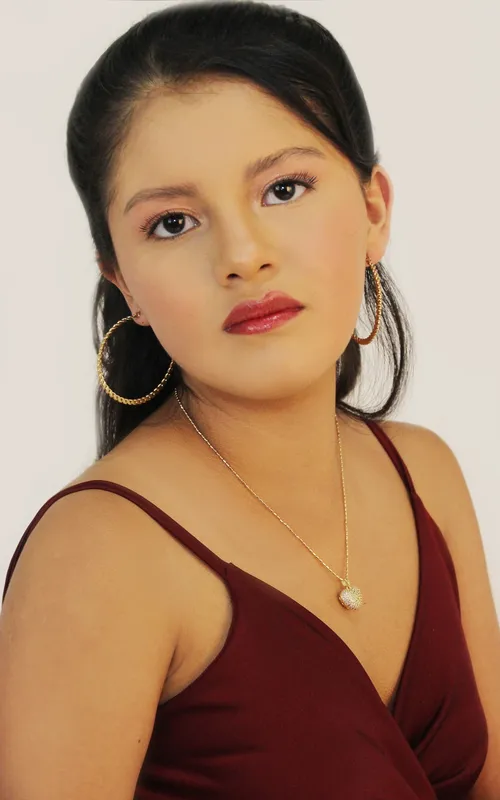 Letizia Janice Portilla