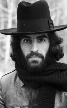 Richard Manuel