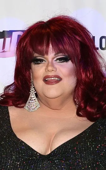 Darienne Lake
