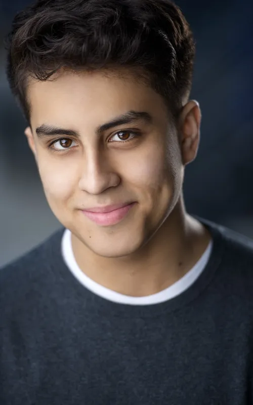 Christopher Martinez