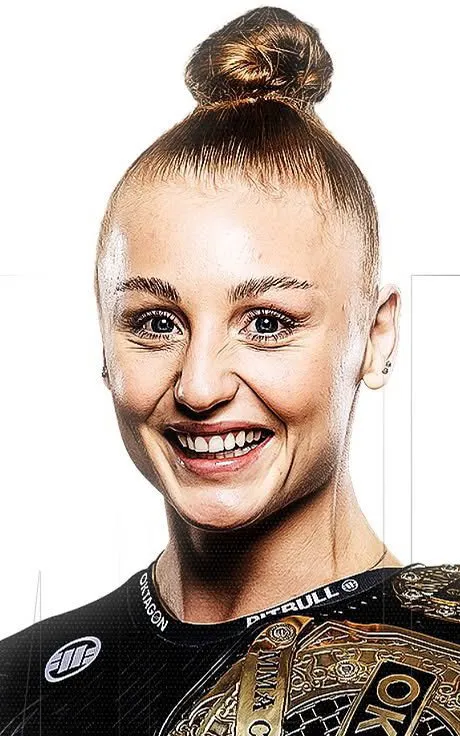 Cecilie Maria Bolander