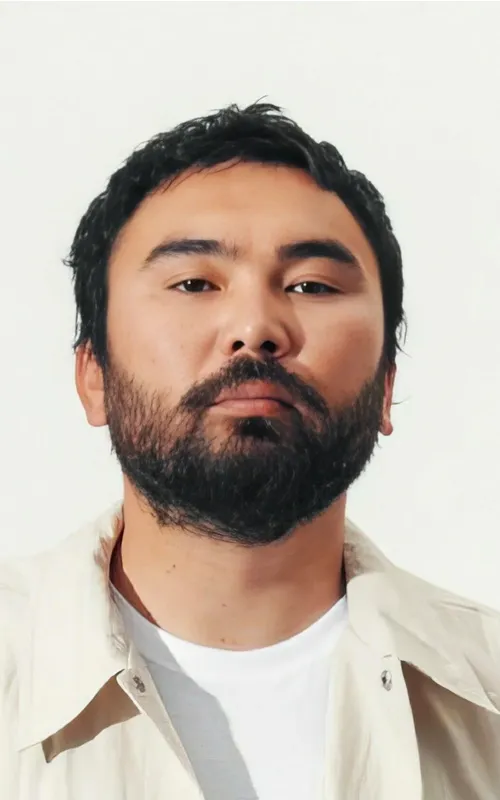 Galymzhan Moldanazar