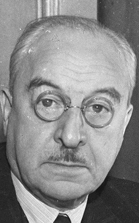 Johannes van den Broek