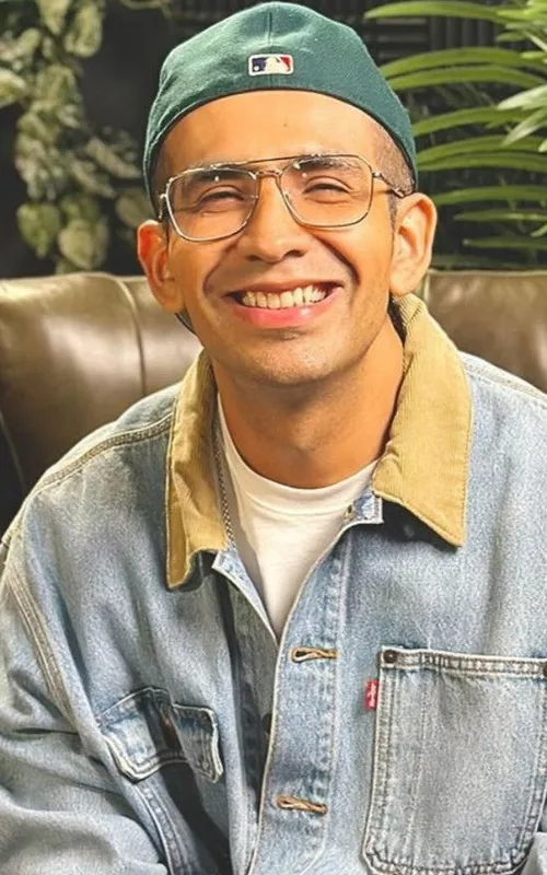 Carlos 'Capi' Pérez