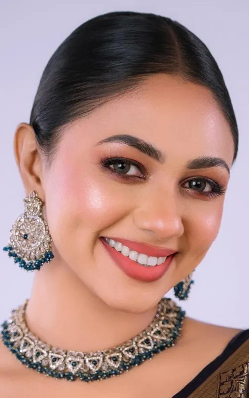 Rashiprabha Sandeepani