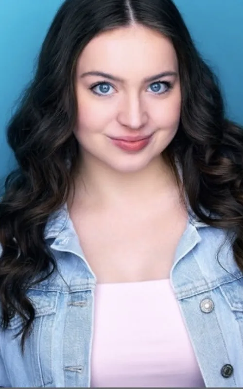 Maddi Fetterman