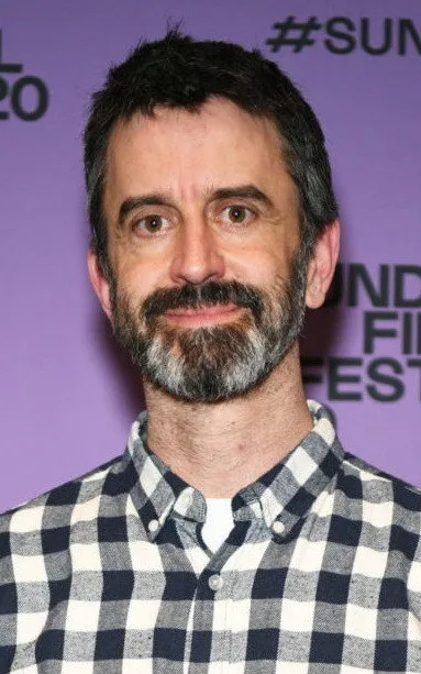 Matt McCormick