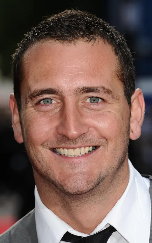 Will Mellor