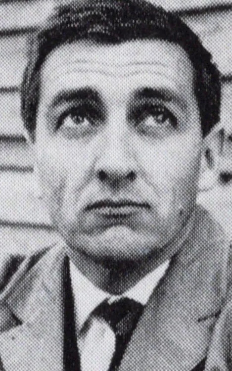 Vlado Kristl