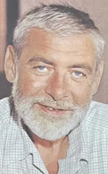 Conrad Bjerre Christensen